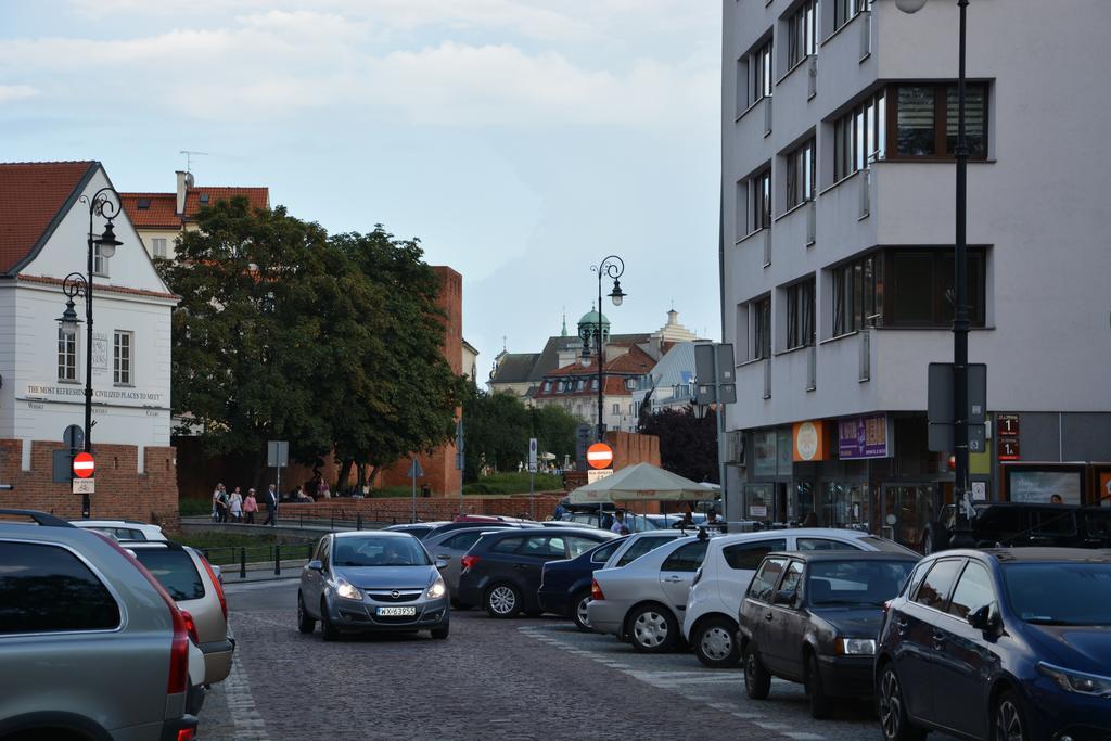 Central Kilinskiego * Warszawa