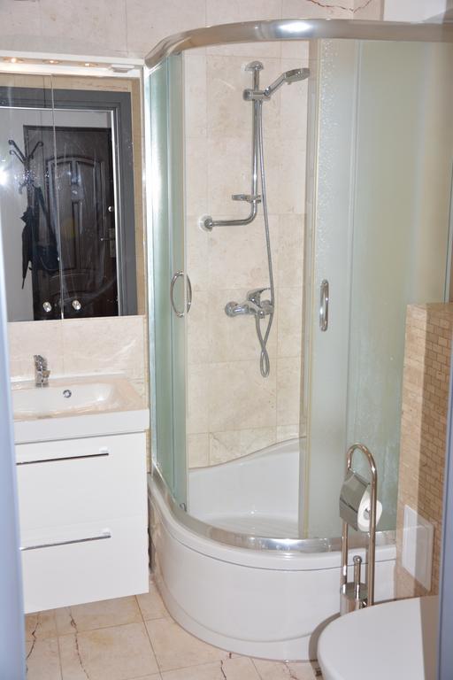 Central Kilinskiego Apartament