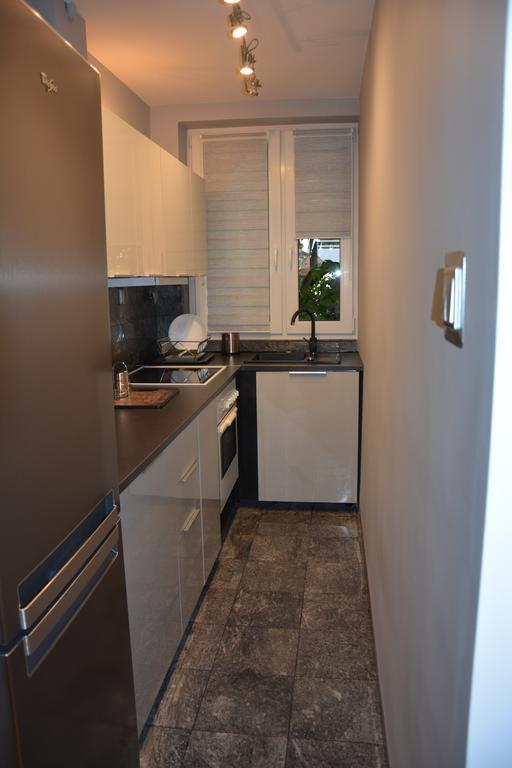 Central Kilinskiego Apartament *